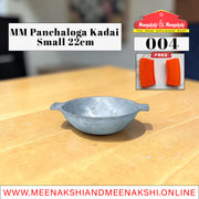 MM Panchaloga Appachatty Small 22cm 004