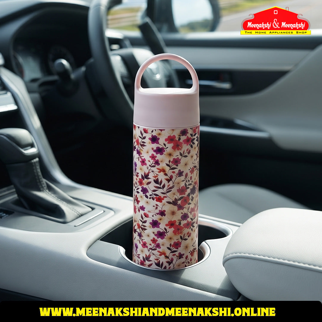 MM SS Handy Vacuum Flask 350ml
