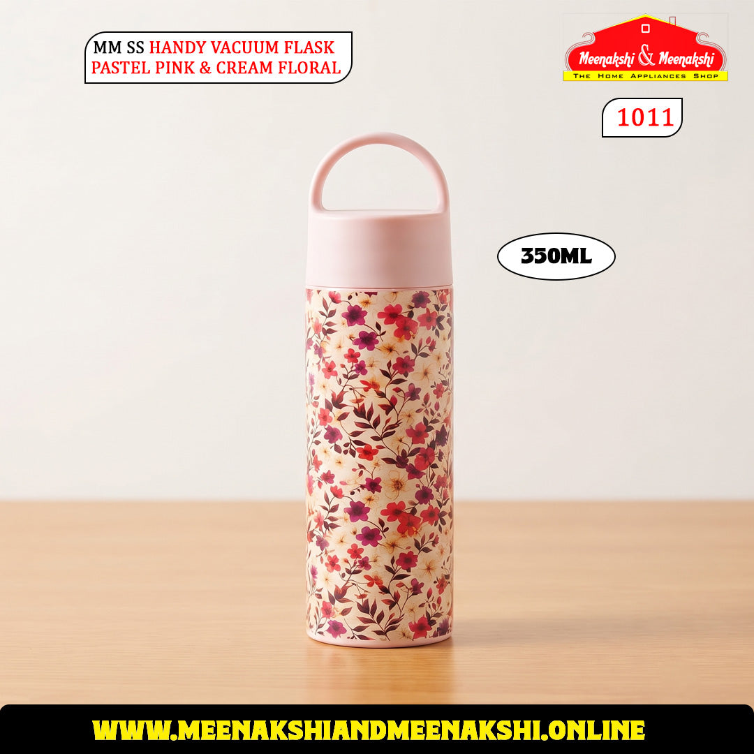 MM SS Handy Vacuum Flask 350ml