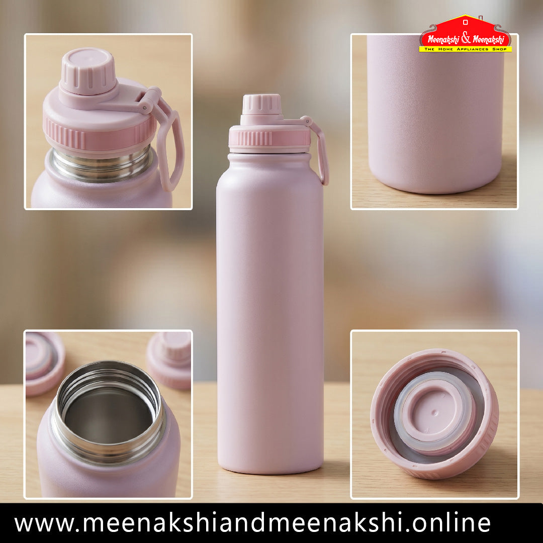 Insulated Vaccum Water Bottle 1300ml