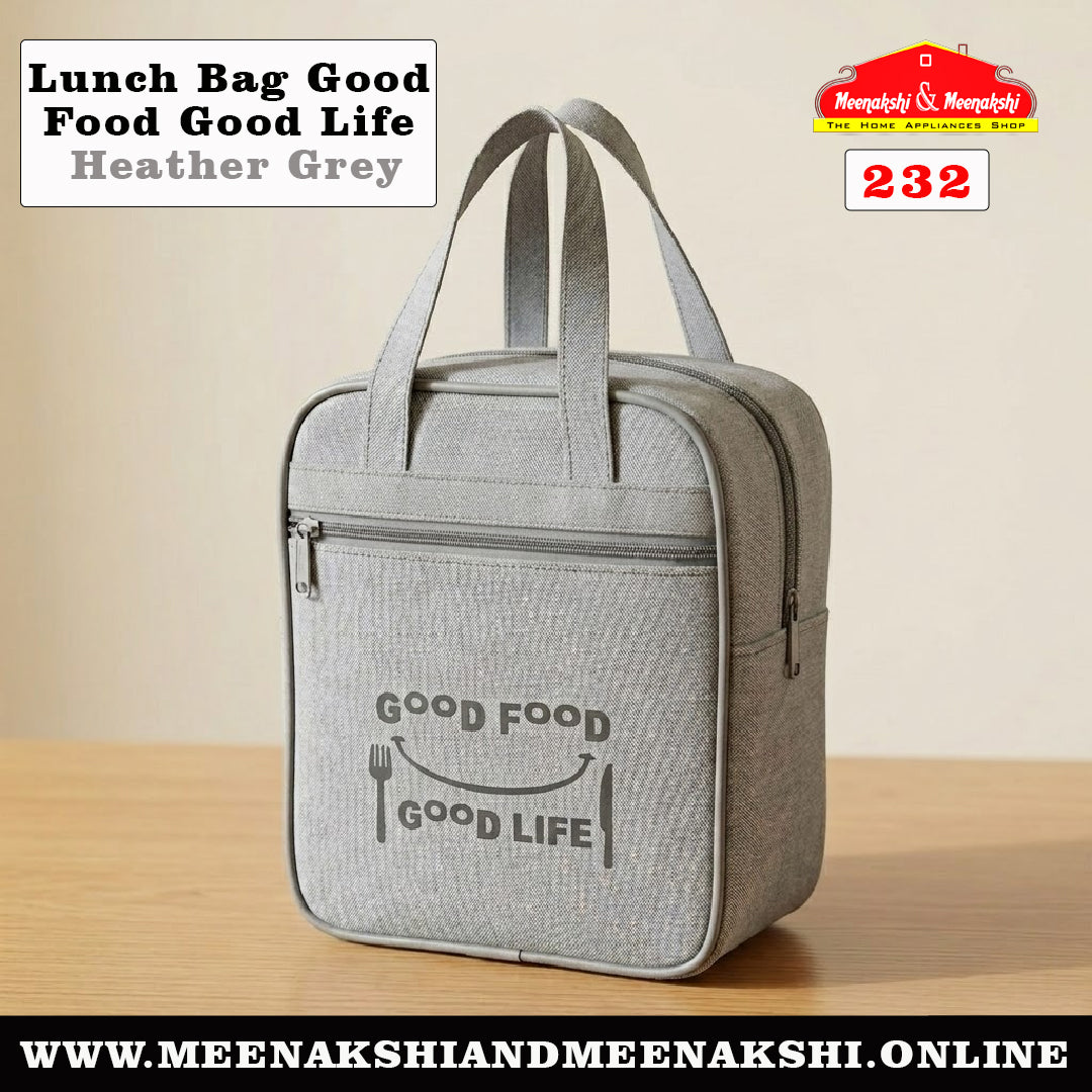 All Lunch Bag
