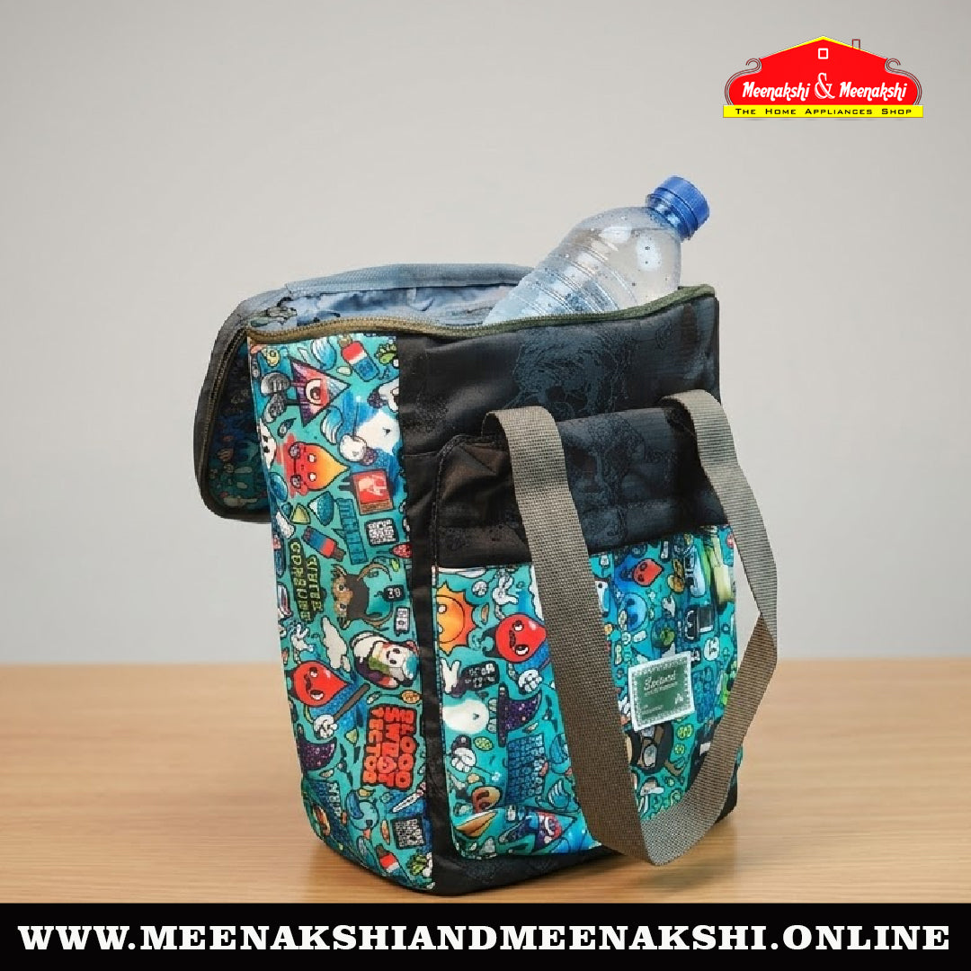 Premium Lunch Bag