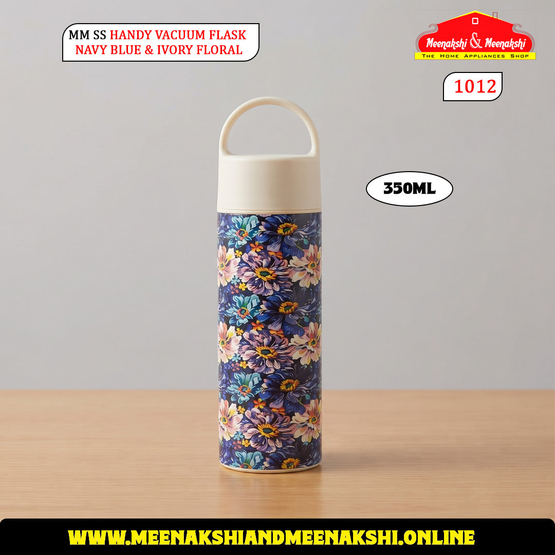 MM SS Handy Vacuum Flask 350ml
