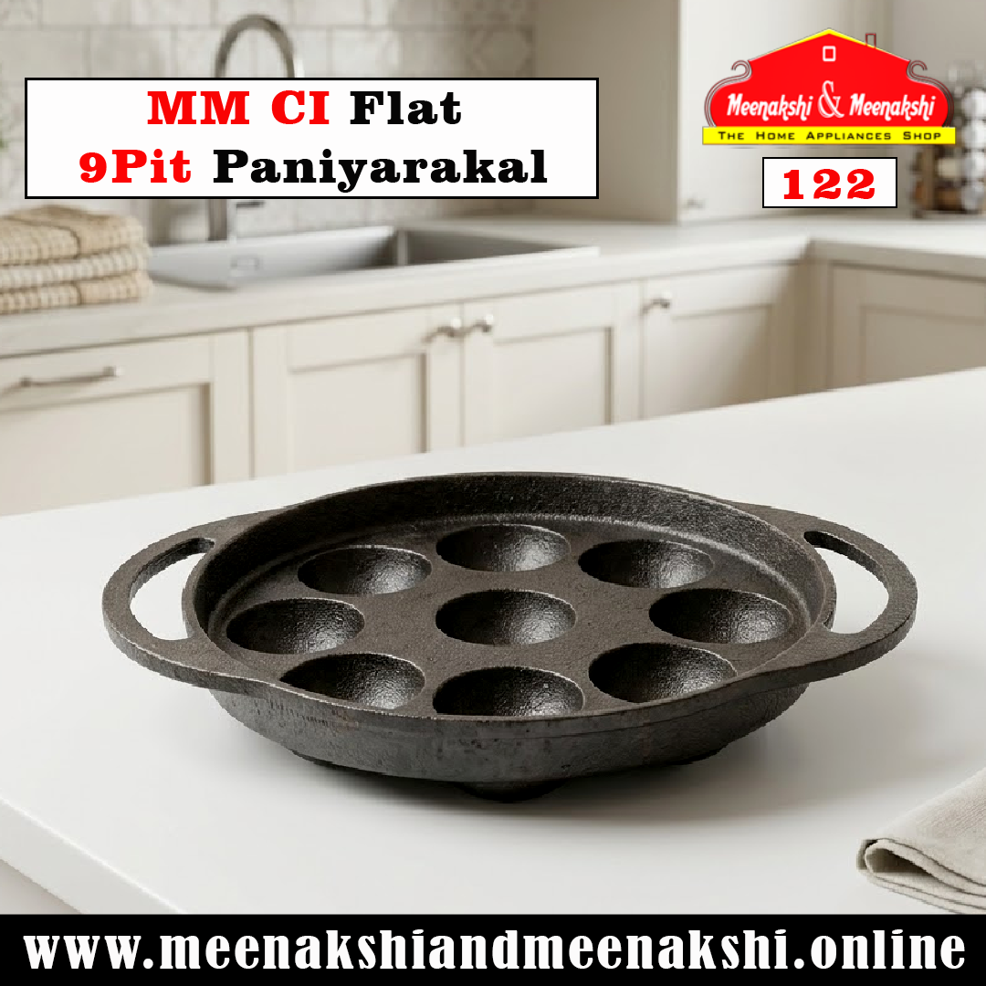 MM CI Flat 9Pit Paniyarakal 122