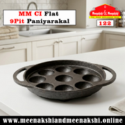 MM CI Flat 9Pit Paniyarakal 122