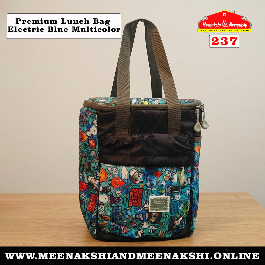 Premium Lunch Bag