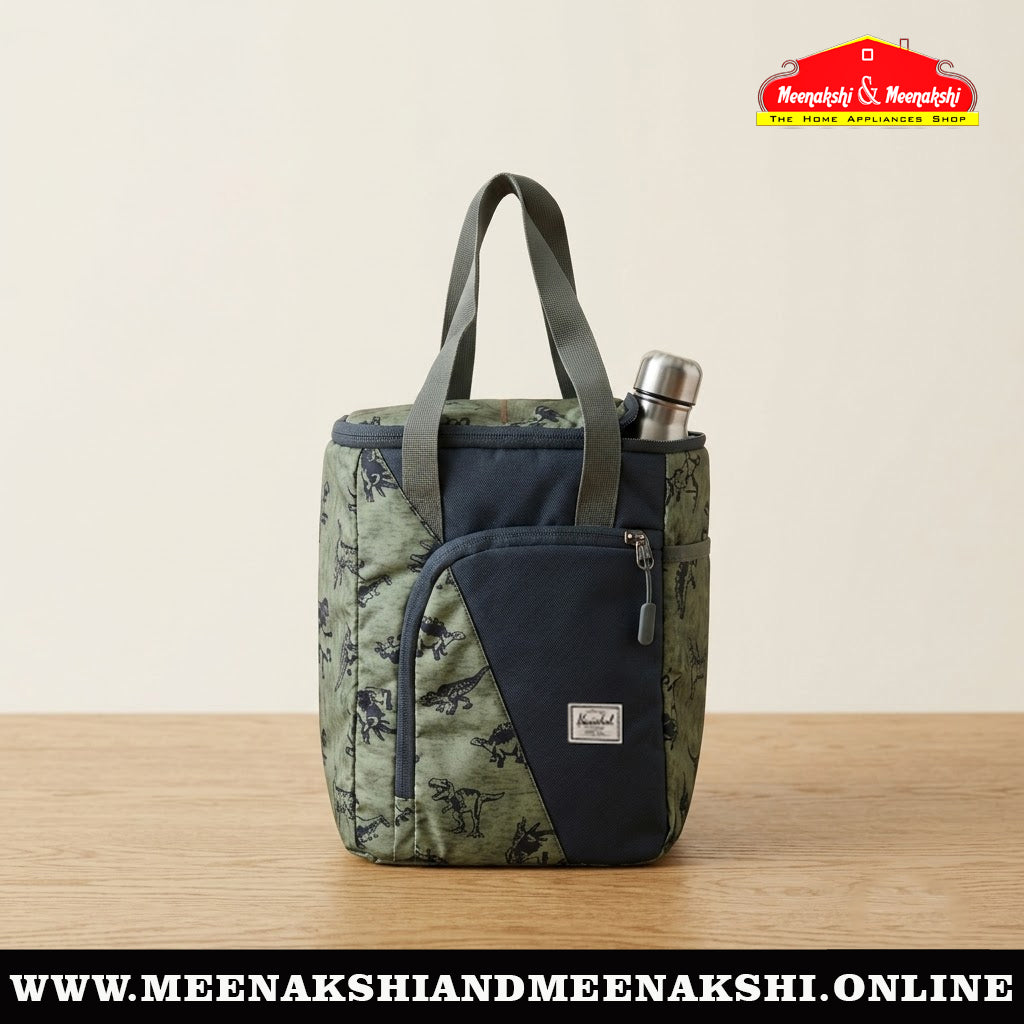 Expert Lunch Bag