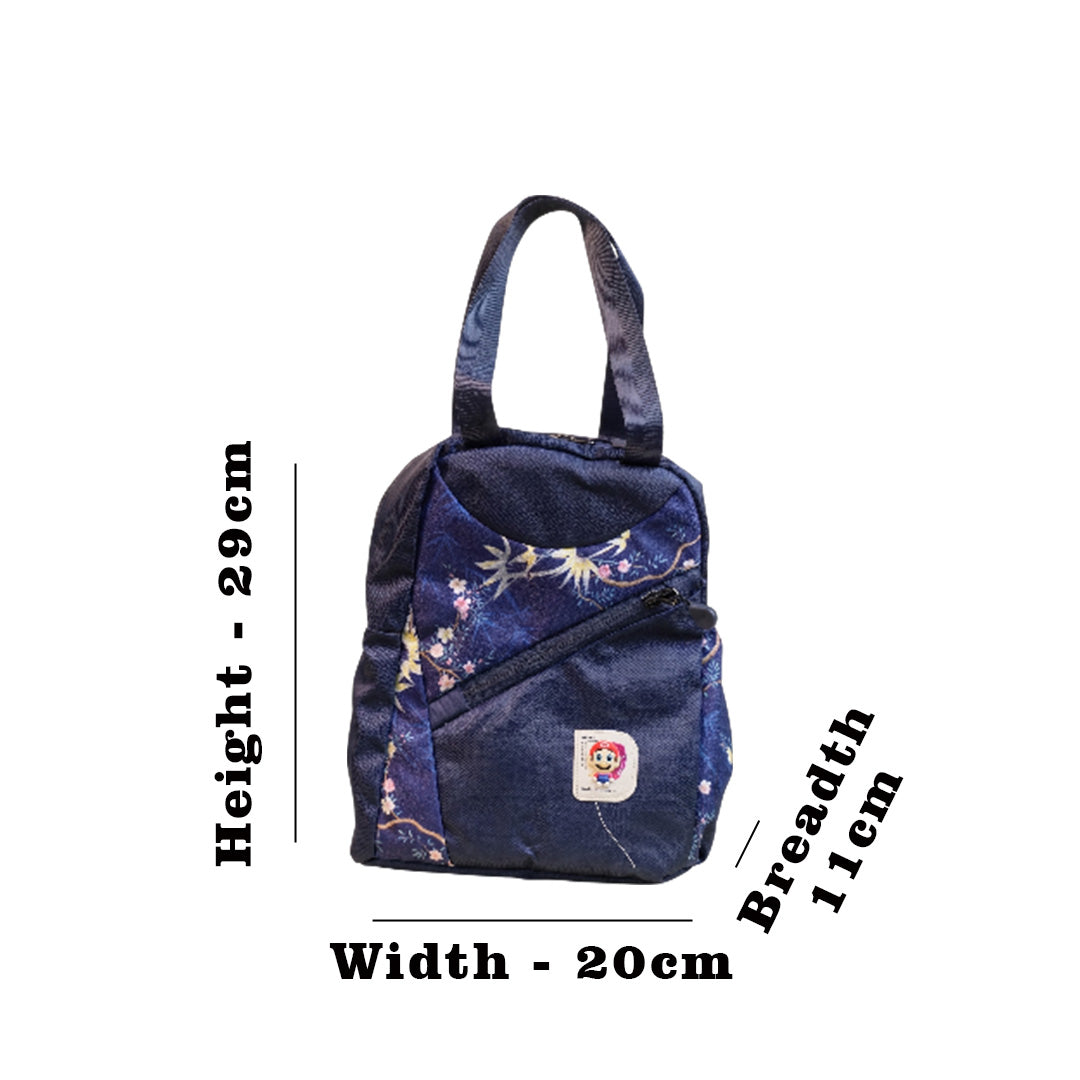 Toy Lunch Bag