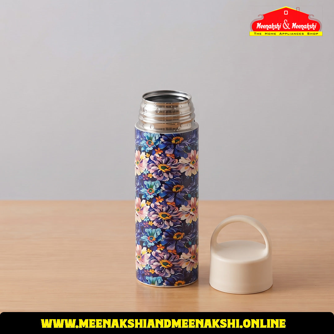 MM SS Handy Vacuum Flask 350ml