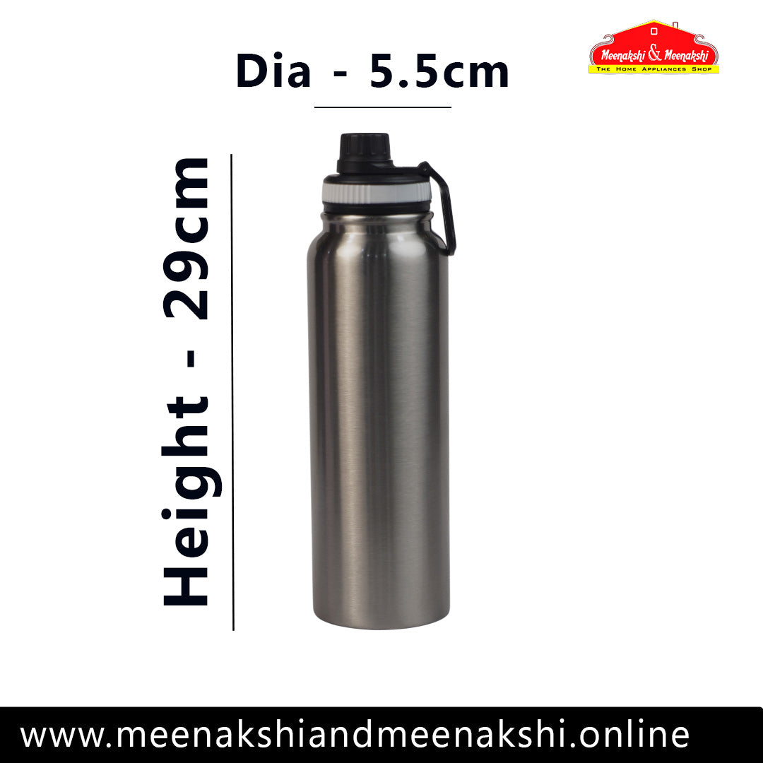 Insulated Vaccum Water Bottle 1300ml