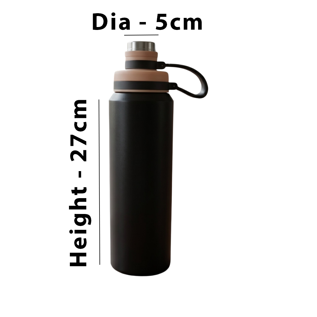 Insulated Water Bottle 800ml
