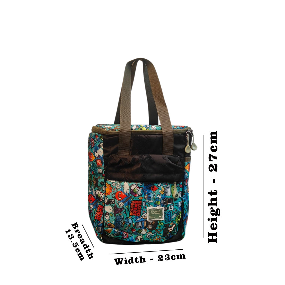 Premium Lunch Bag