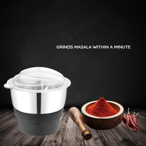 MM 250 ml Spice jar 2.0