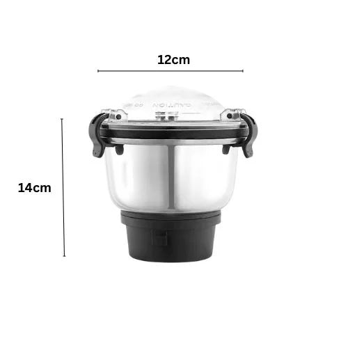 MM Alpha jar 500 ml