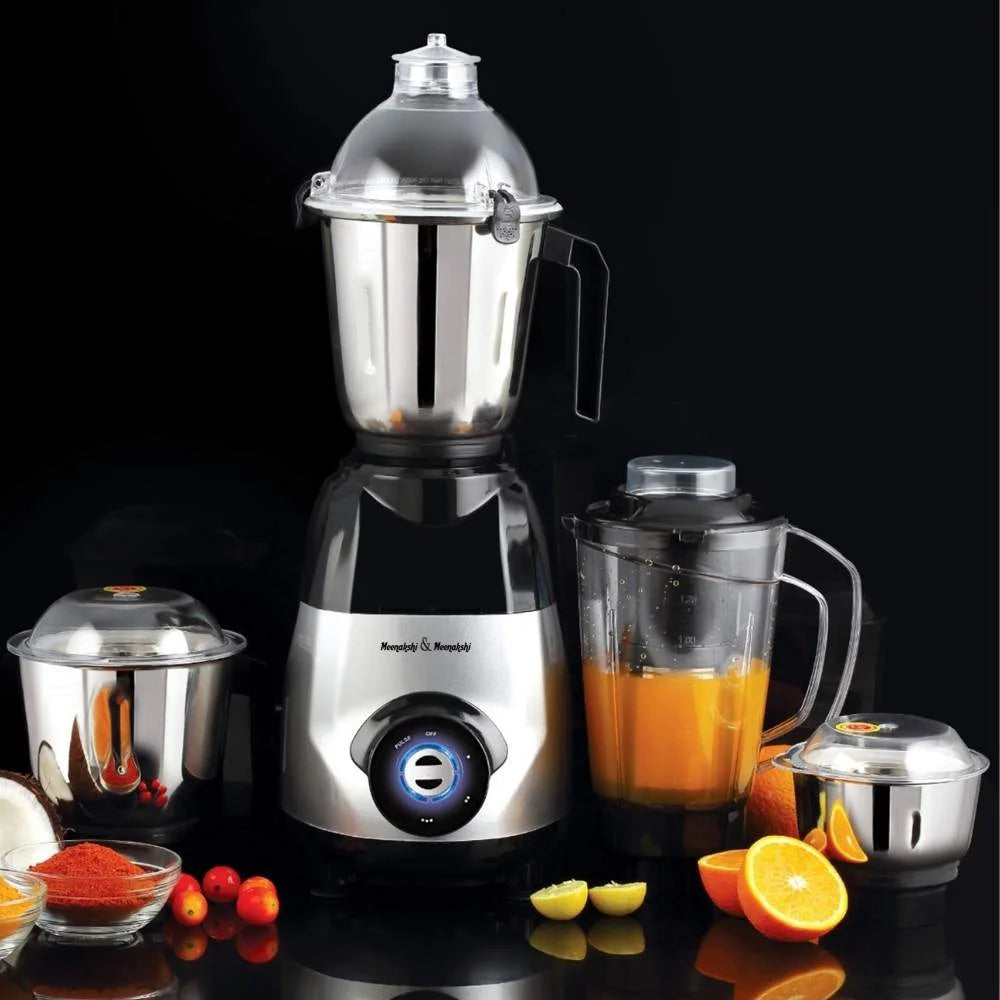 MM MG 1000W ROBO 11.0