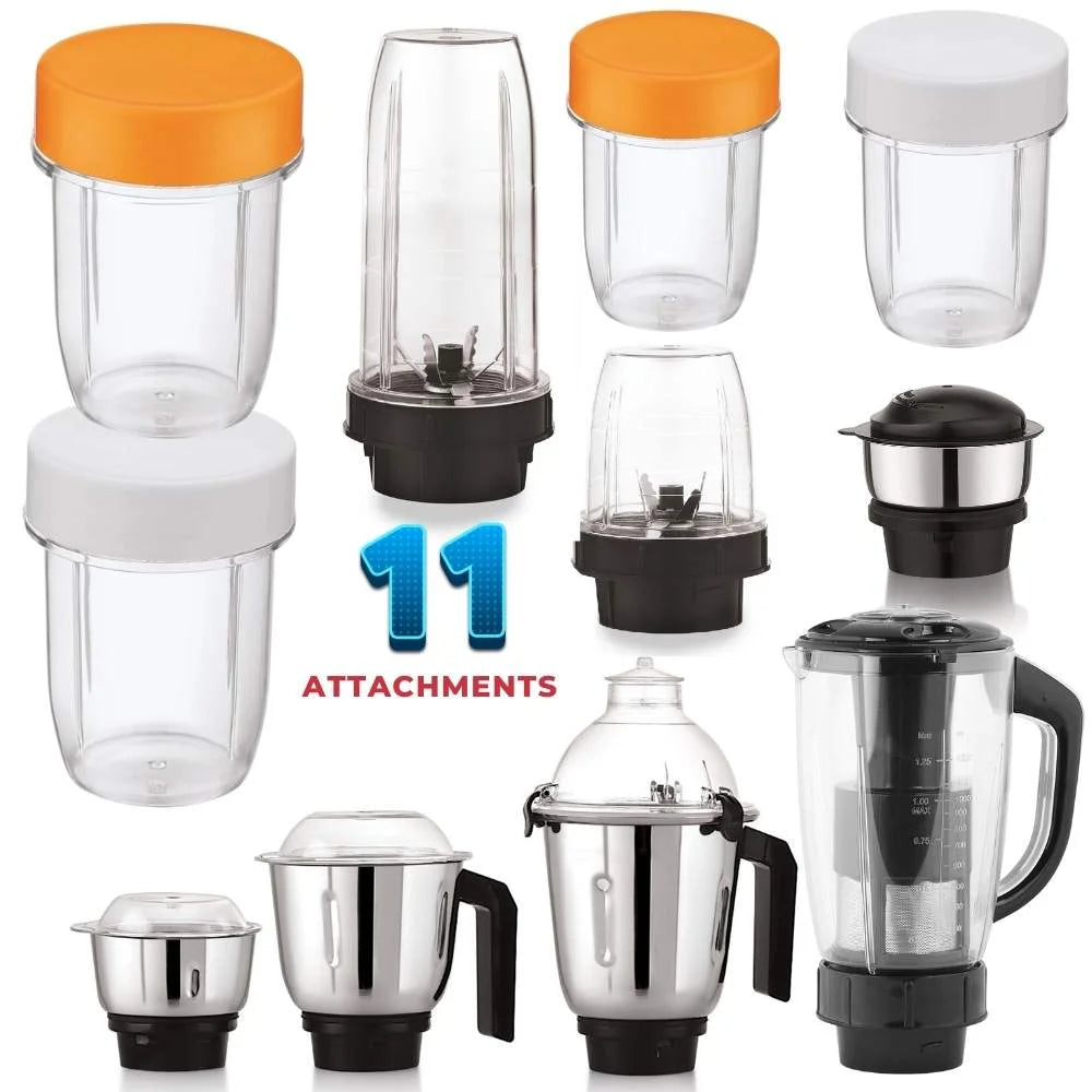 MM MG 1000W ROBO 11.0