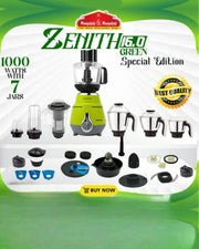 MM MG ZENITH 16.0 1000W GREEN Special Edition-MM428