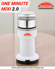 MM One Minute Mixi 2.0