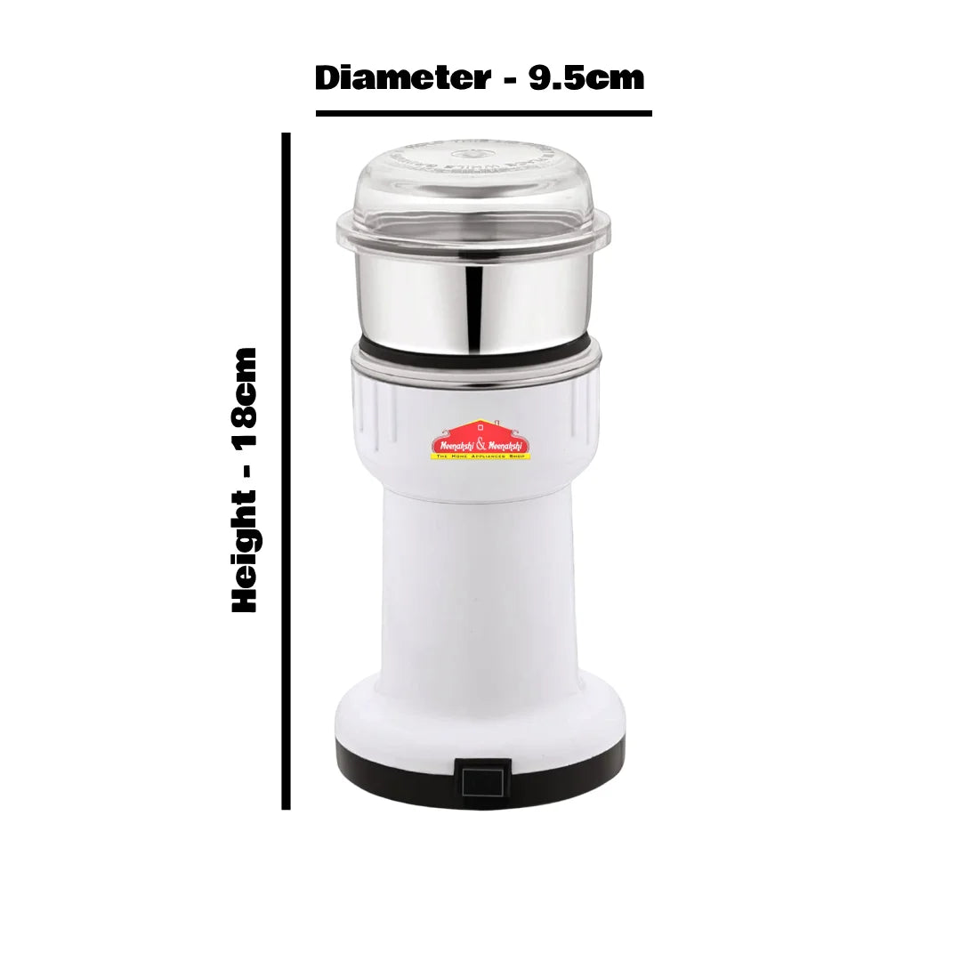 MM One Minute Mixi 2.0