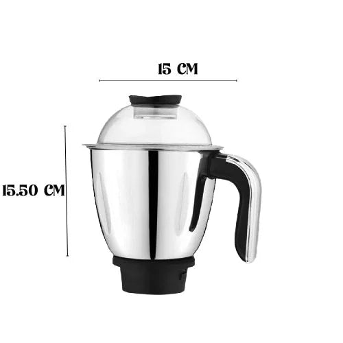 MM ZENITH JAR 1.5 Lts MM708