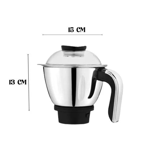 MM ZENITH JAR 1 Ltr MM707