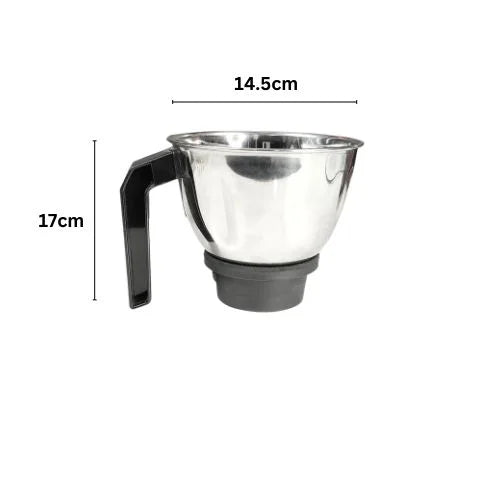 MM Zenith Jar 1000 ml