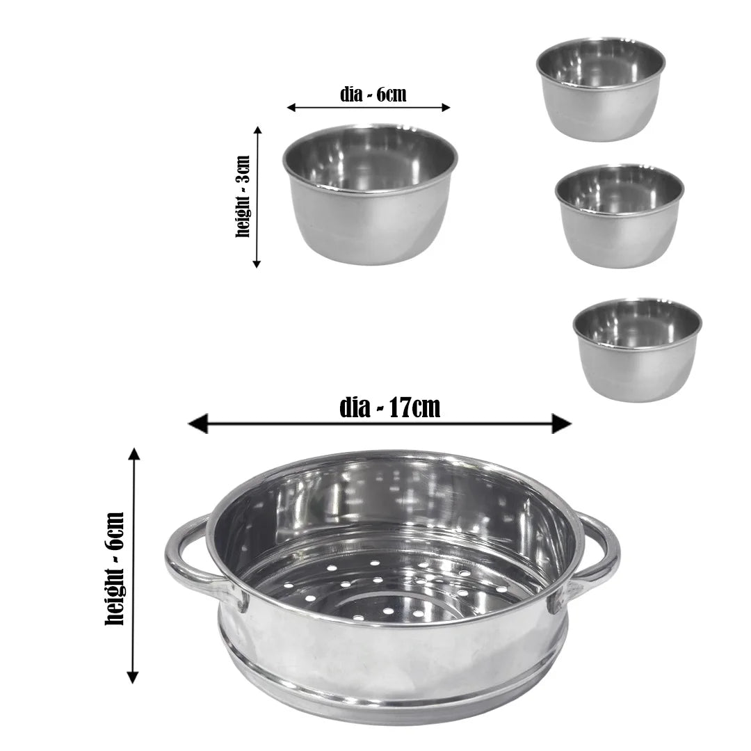 MM SS Multipurpose Kettle 1.5L MM2900