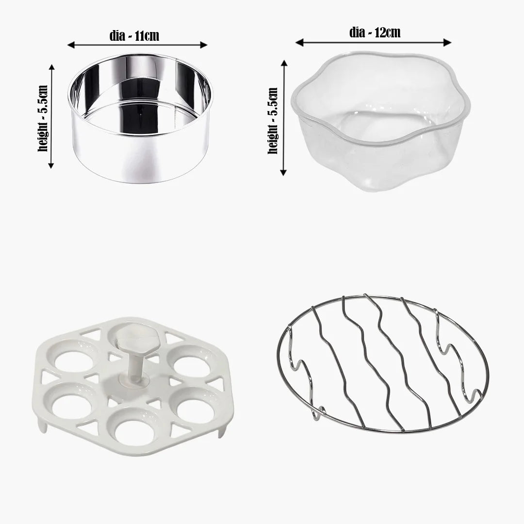 MM SS Multipurpose Kettle 1.5L MM2900