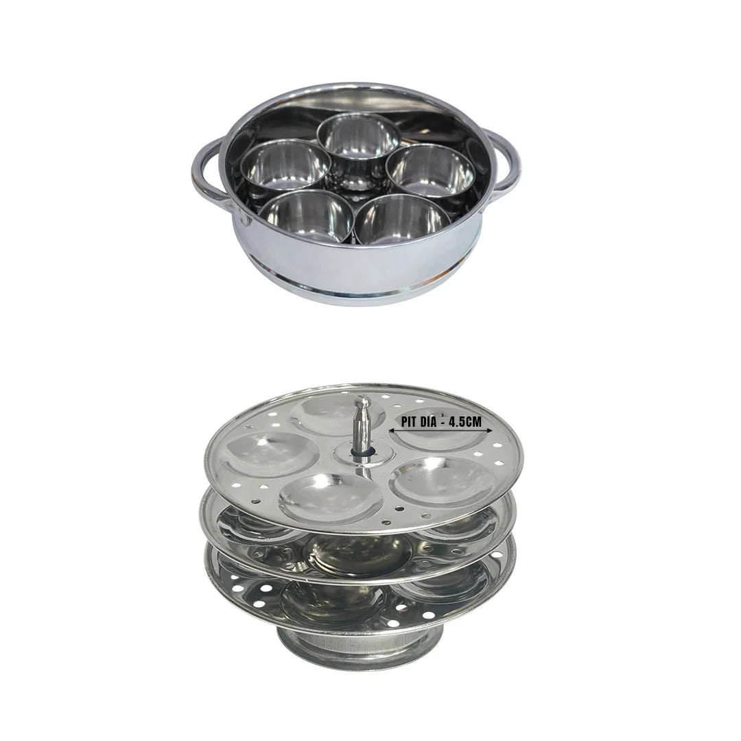 MM SS Multipurpose Kettle 1.5L MM2900