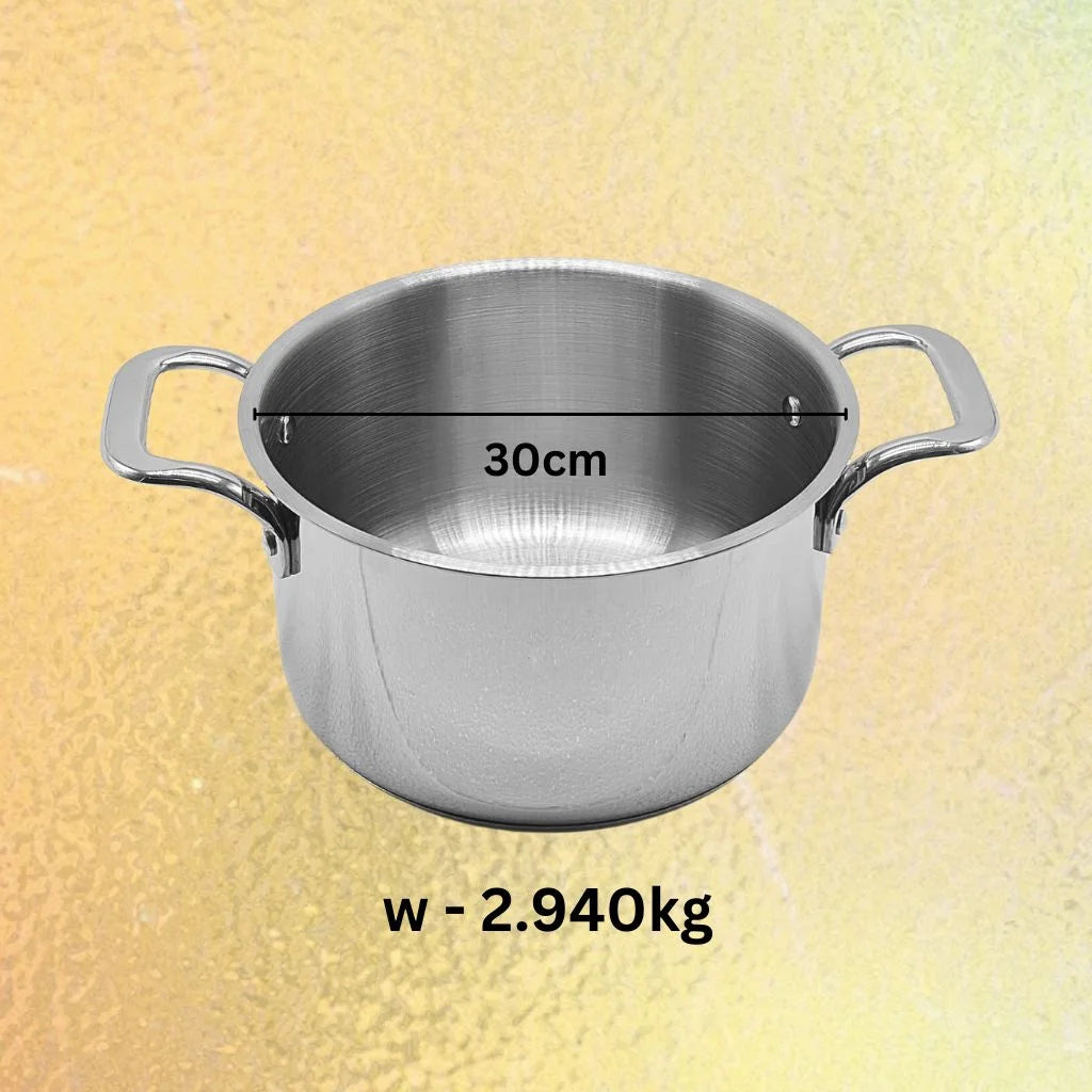 MM SB 12.2 L Biriyani Pot 30 cm