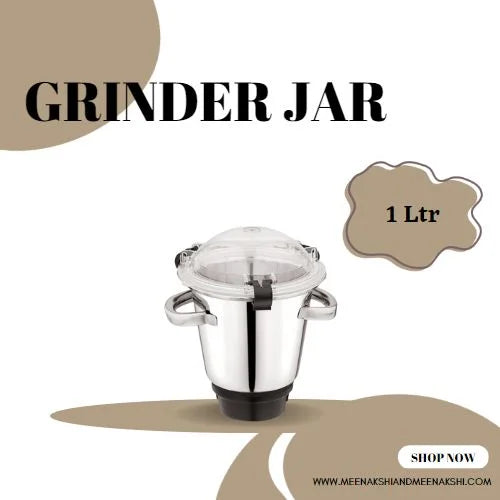 MM MG Master Grind 1500 watts