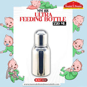 MM SS ULTRA FEEDING BOTTLE 220ML MM492