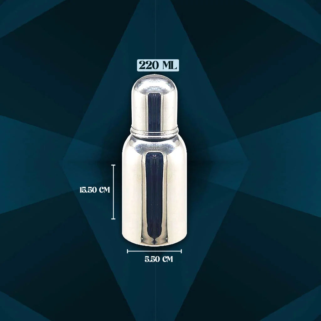 MM SS ULTRA FEEDING BOTTLE 220ML MM492