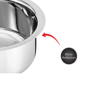 MM SS Sandwich Bottom 8 Piece Tope Set Jumbo