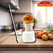 MM SS Paniyarastick Medium + Wooden Oil Spreader