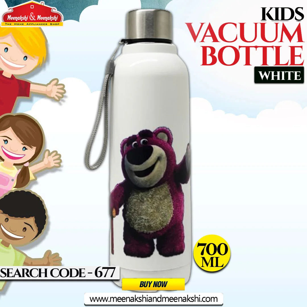 Kids Vacuum Bottle 700 ml MM677