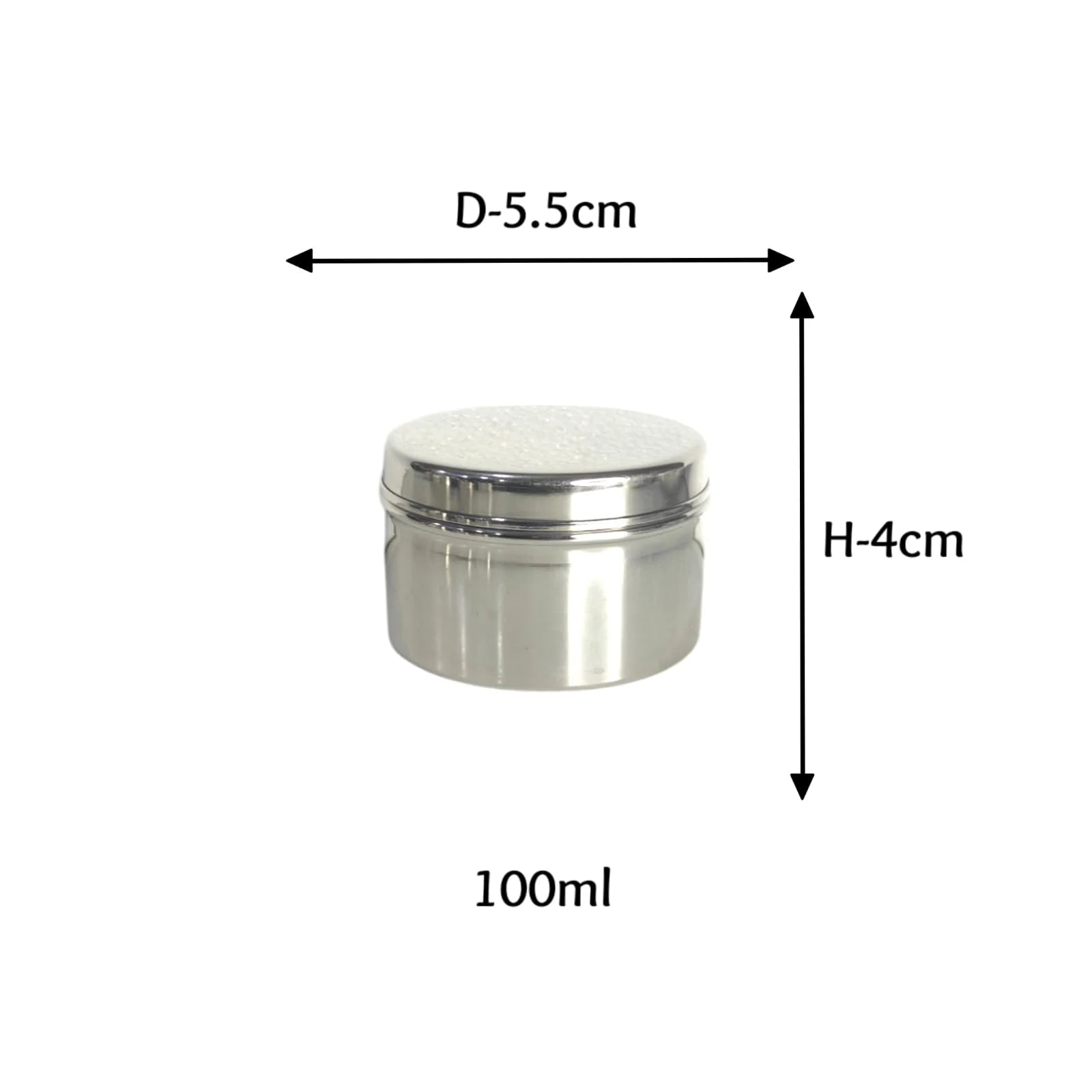 MM SS 3Pcs Paris Dabba Combo No.0 to 2 MM2217