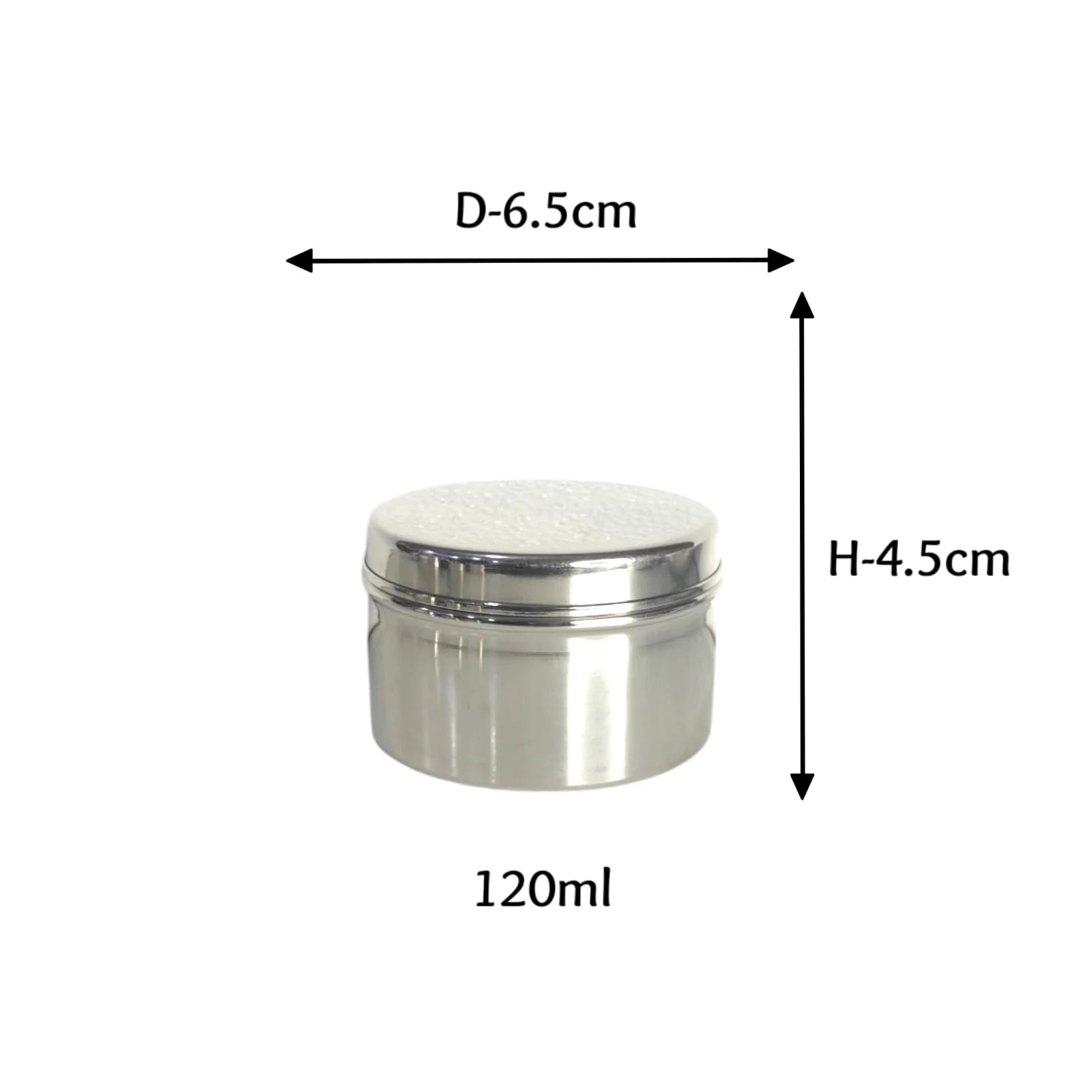 MM SS 3Pcs Paris Dabba Combo No.0 to 2 MM2217