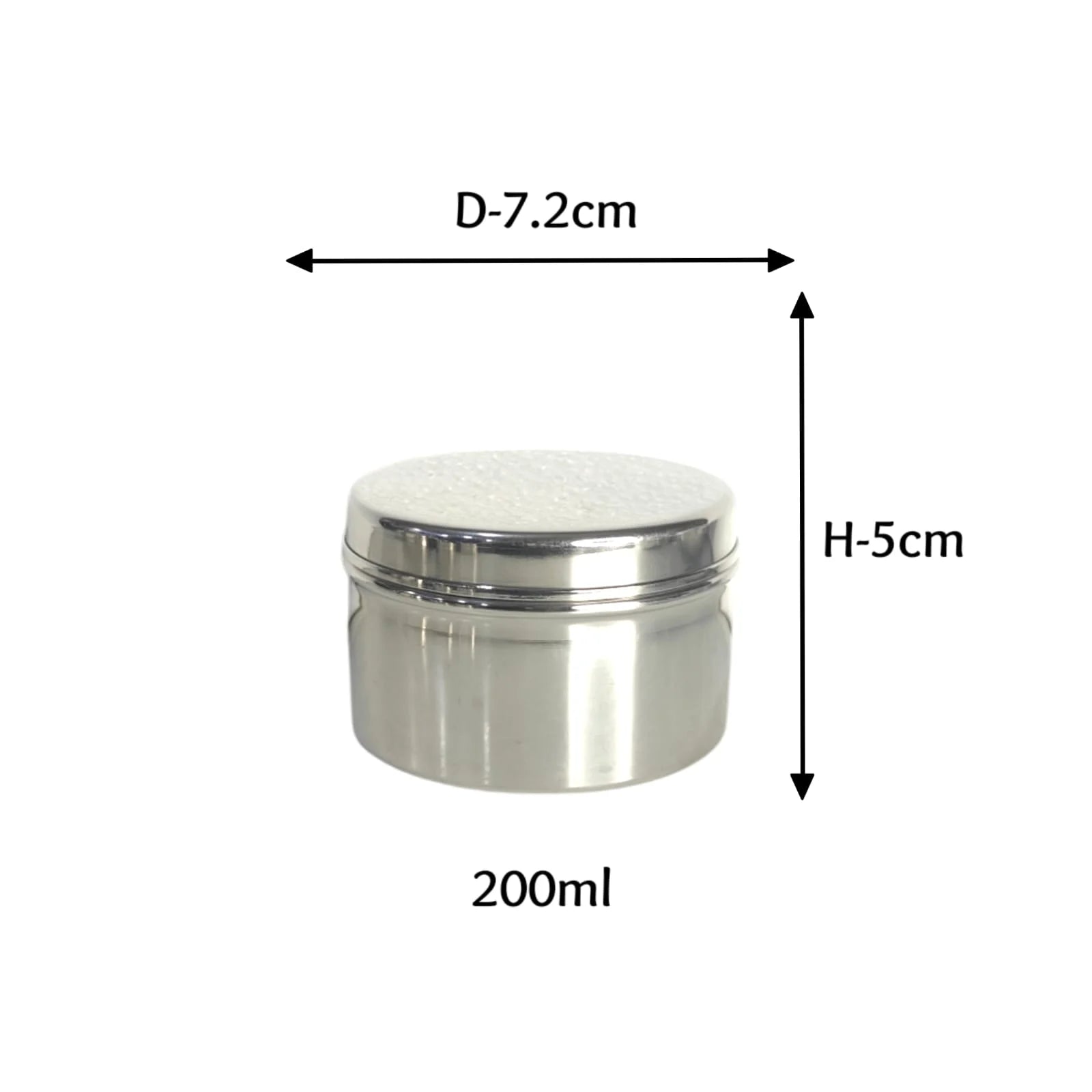 MM SS 3Pcs Paris Dabba Combo No.0 to 2 MM2217