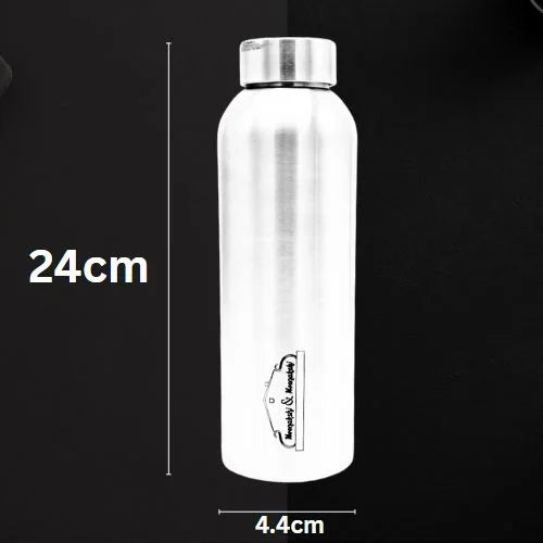 MM SS Berg Water Bottle