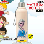 Kids Vacuum Bottle 700 ml MM682