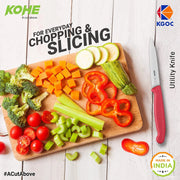 KOHE Utility Knife
