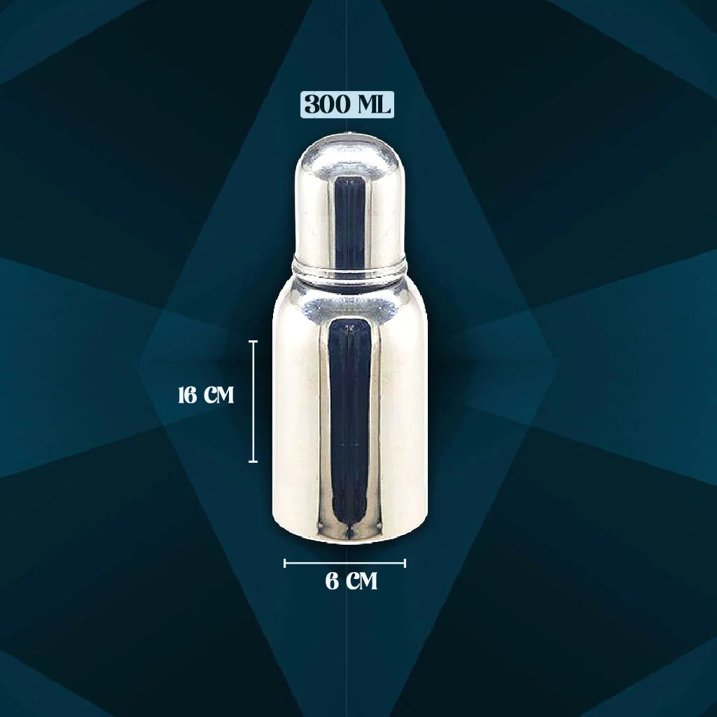 MM SS ULTRA FEEDING BOTTLE 300ML MM494