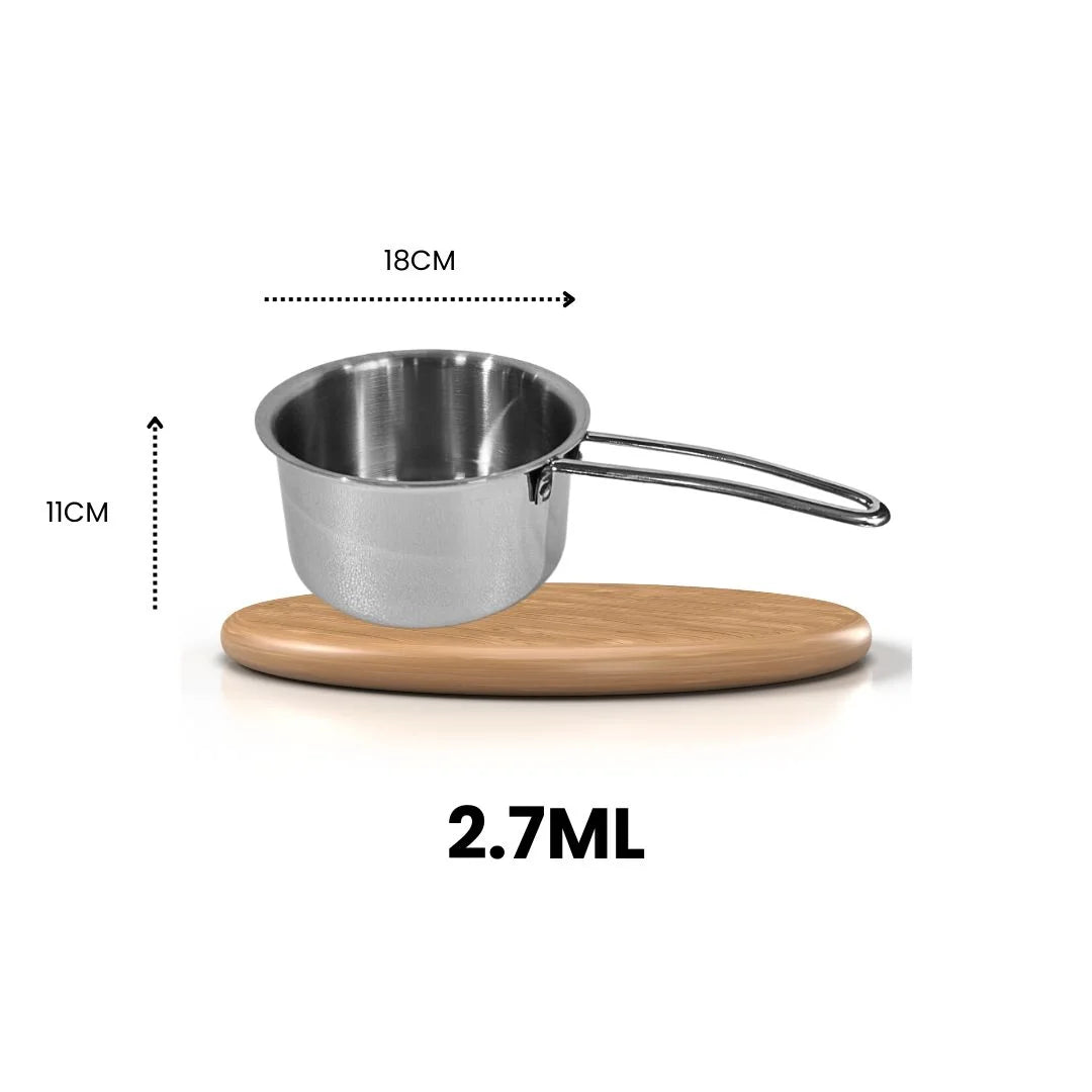 MM Triply 6pcs Maharani Combo