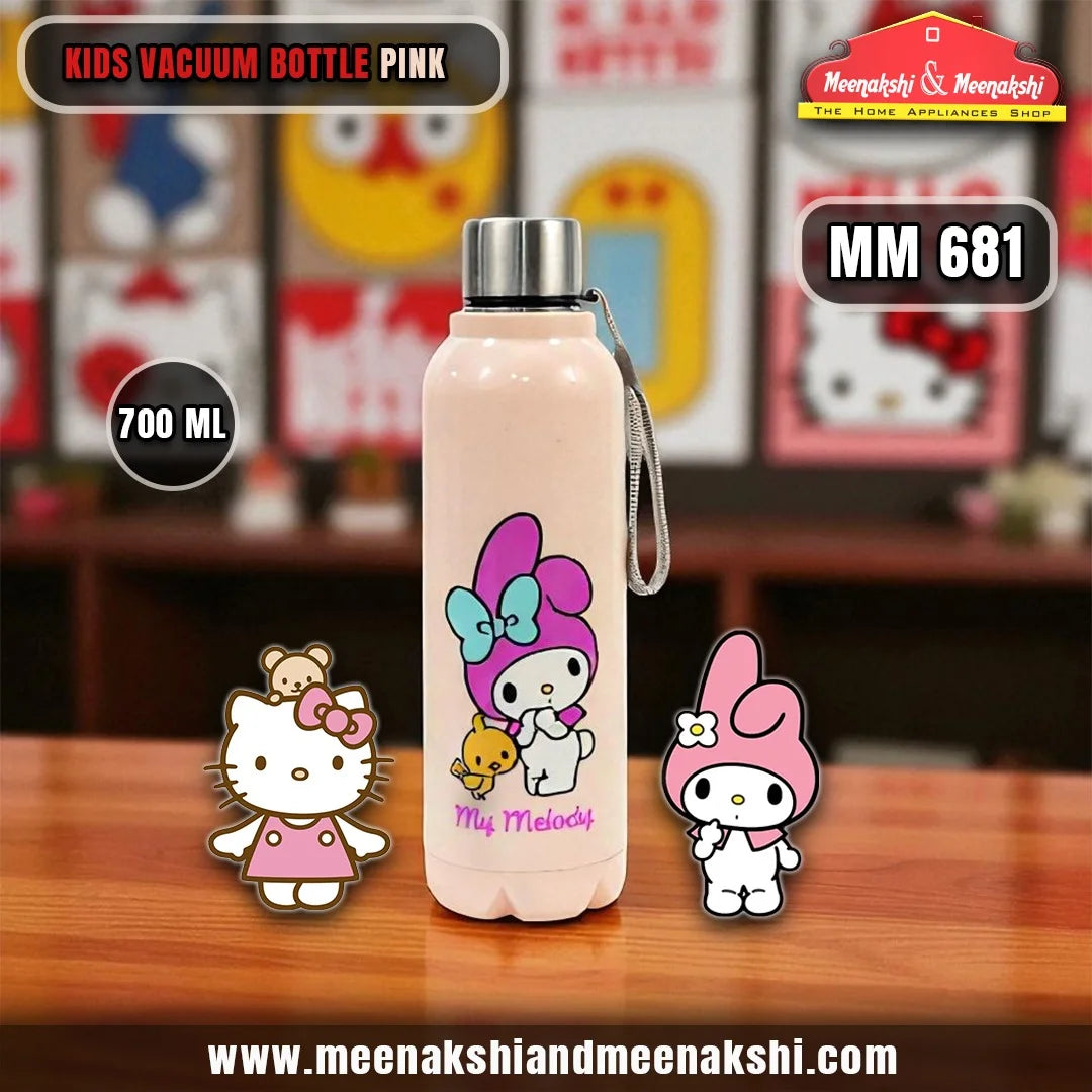 Kids Vacuum Bottle 700 ml MM681