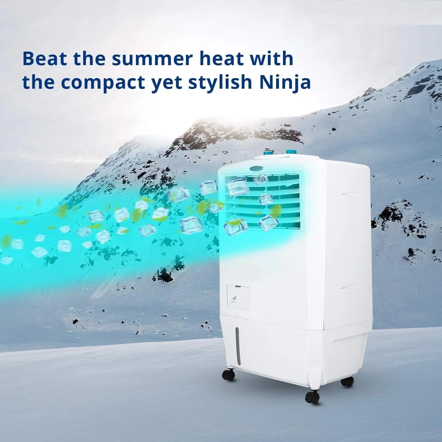 Symphony Master Cool 30L Air Cooler