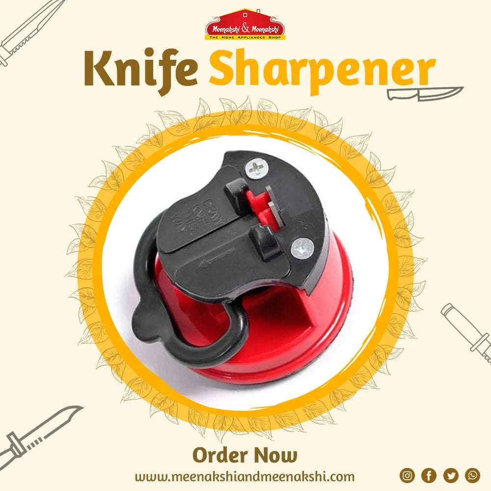 Knife Sharpener sm