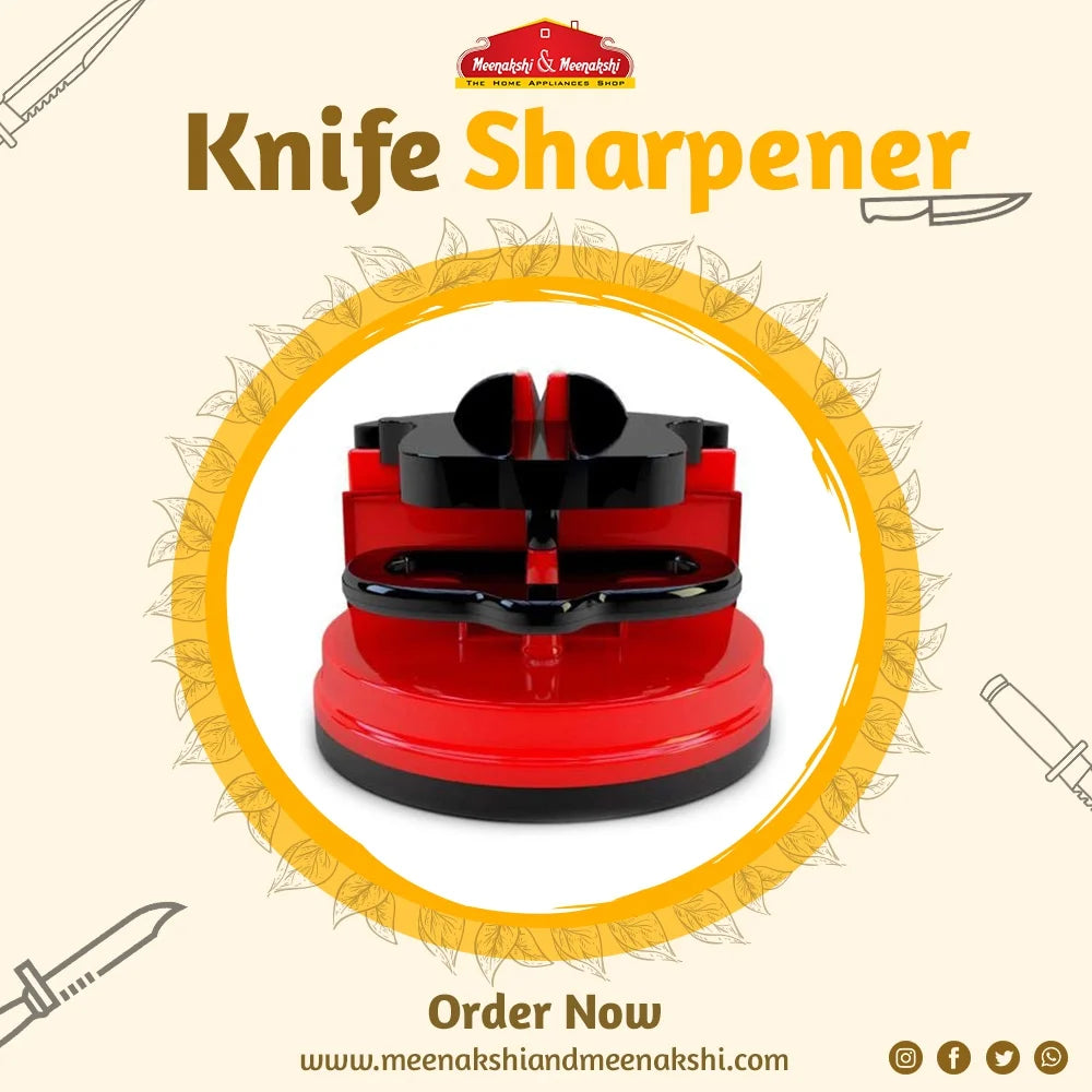 Knife Sharpener sm