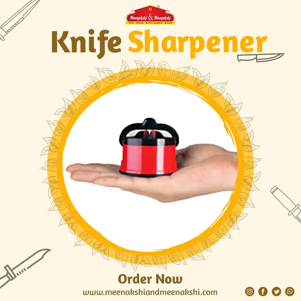 Knife Sharpener sm