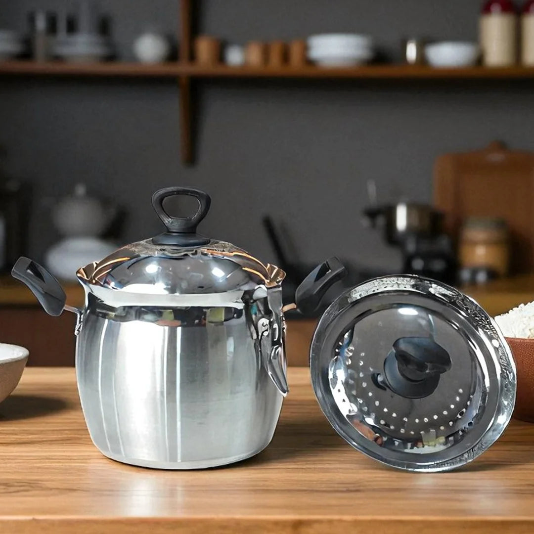 MM SS ANNAPATHIRAM PINEAPPLE POT 4.2Ltr MM2463